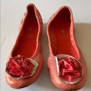 Lindsay Phillips shoes nwot